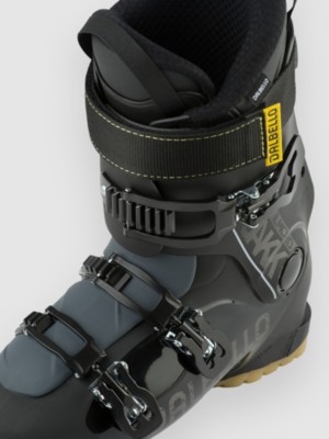 Dalbello Il Moro Jakk If 2026 Ski Boots - buy now | ID-736125